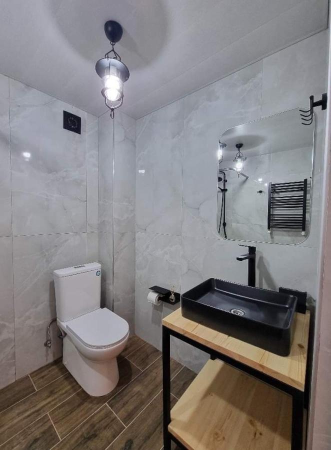 Fazenda Guest House ดีลีจาน ภายนอก รูปภาพ