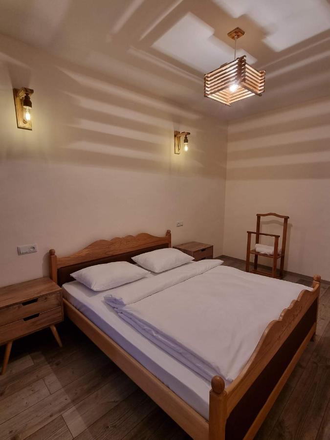 Fazenda Guest House ดีลีจาน ภายนอก รูปภาพ