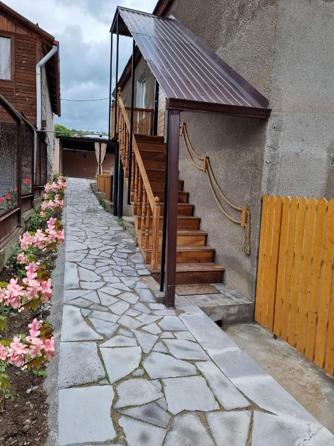 Fazenda Guest House ดีลีจาน ภายนอก รูปภาพ