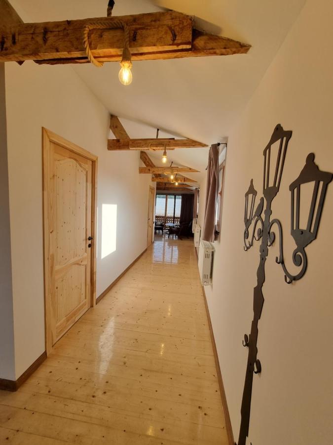 Fazenda Guest House ดีลีจาน ภายนอก รูปภาพ