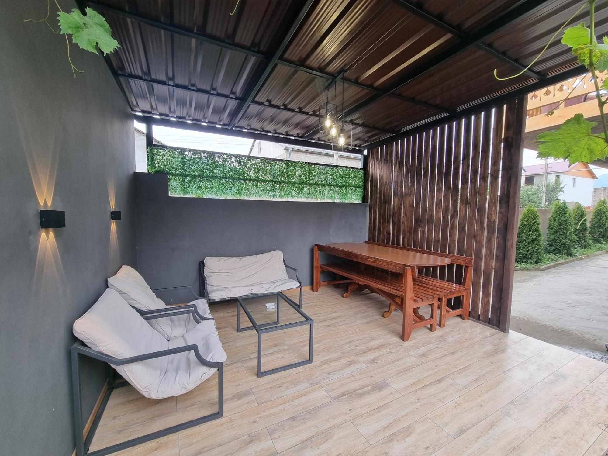 Fazenda Guest House ดีลีจาน ภายนอก รูปภาพ